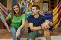 TSHIRT CLASSIC OC-T IN COTONE ORGANICO